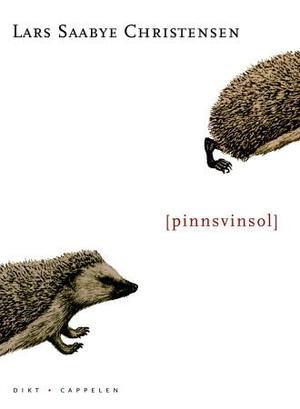 "Pinnsvinsol - dikt" av Lars Saabye Christensen