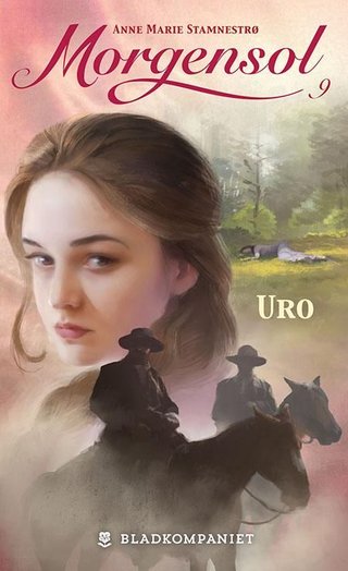 "Uro" av Anne Marie Stamnestrø