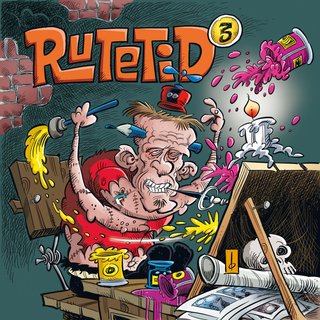 Rutetid - 3