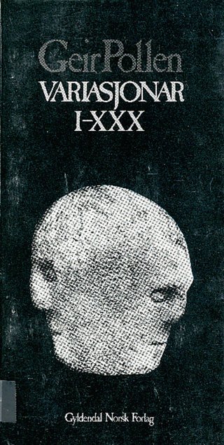 Variasjoner I-XXX - dikt