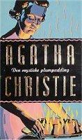 "Den mystiske plumpudding" av Agatha Christie