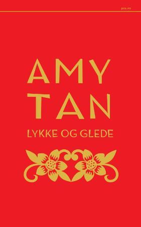 "Lykke og glede" av Amy Tan