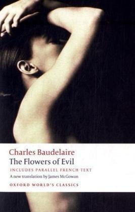 "The Flowers of Evil (Oxford World's Classics)" av Charles Baudelaire