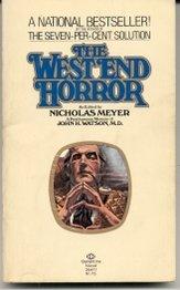 "THE WEST END HORROR" av Nicholas Meyer