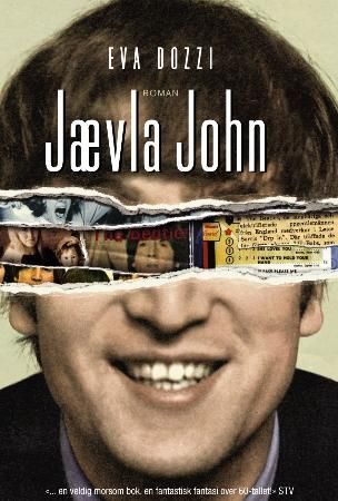 "Jævla John" av Eva Dozzi