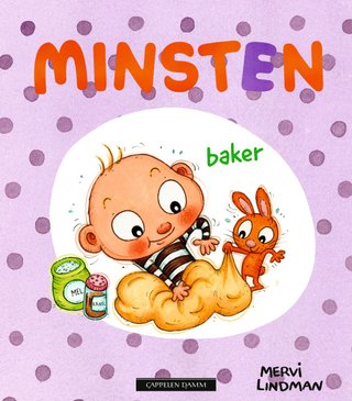 Minsten baker