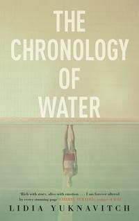 The chronology of water