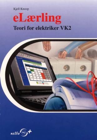 eLærling - teori for elektriker VK2