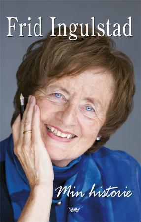 "Min historie" av Frid Ingulstad