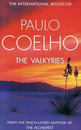 "The valkyries" av Paulo Coelho