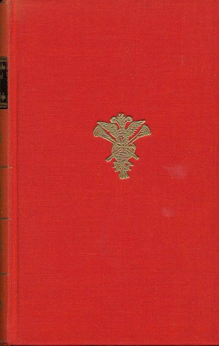 "Nordlands Trompet" av Petter Dass