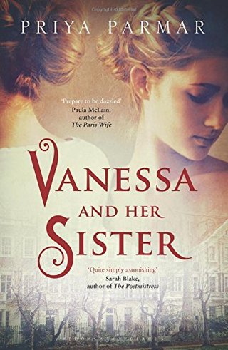 Vanessa and Her Sister - A Novel