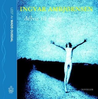 Delvis til stede - noveller