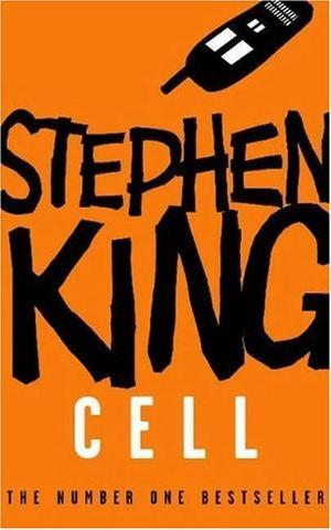 "Cell" av Stephen King