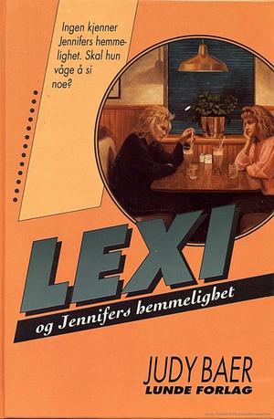 Lexi og Jennifers hemmelighet