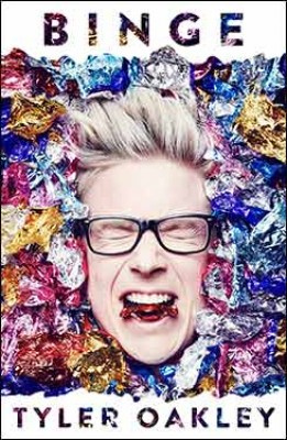 "Binge" av Tyler Oakley