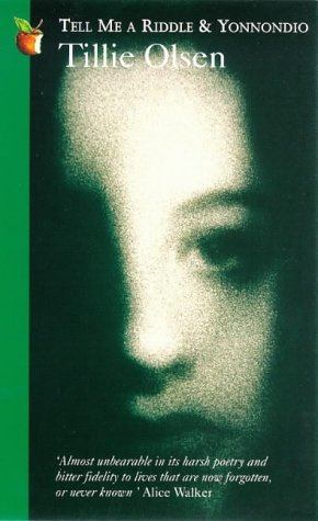 Tell Me a Riddle (Virago Modern Classics)