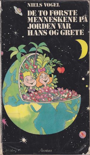 De to første menneskene på jorden var Hans og Grete