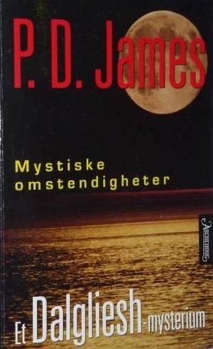 Mystiske omstendigheter