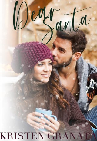 "Dear Santa" av Kristen Granata