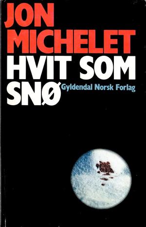 "Hvit som snø" av Jon Michelet