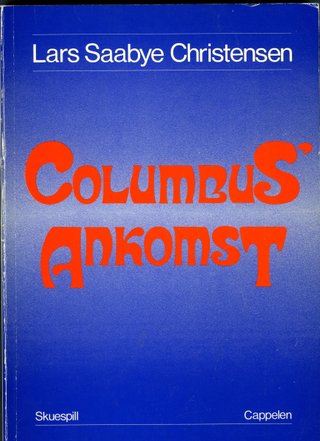 Columbus' ankomst