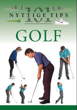 "Golf" av Peter Ballingall