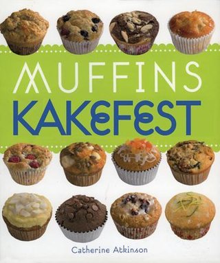 "Muffins" av Catherine Atkinson