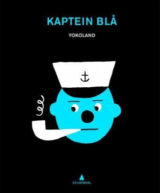 "Kaptein Blå" av Yokoland
