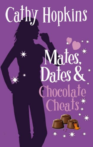 "Mates, Dates and Chocolate Cheats Bk. 10 (Mates Dates)" av Cathy Hopkins