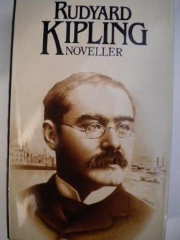 "Noveller" av Rudyard Kipling