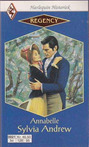 "Annabelle Book 2 HqH 0008" av Sylvia Andrew