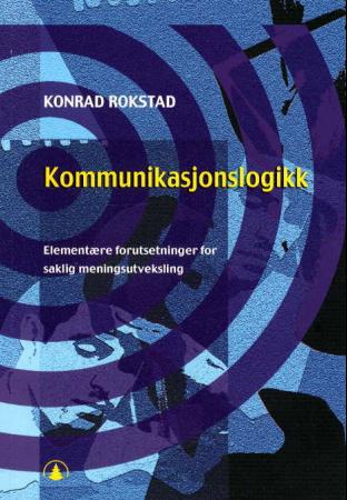 "Kommunikasjonslogikk" av Konrad Rokstad