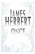 "Once..." av James Herbert