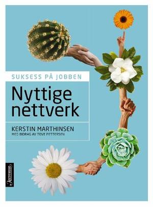 "Nyttige nettverk" av Kerstin Marthinsen