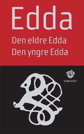 "Edda" av Snorre Sturlason