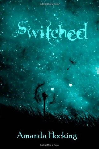 "Switched (Trylle Trilogy, Book 1)" av Amanda Hocking
