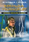 "Bermudatriangelet" av David West