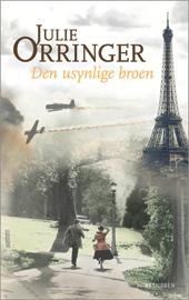 "Den usynlige broen" av Julie Orringer