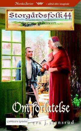 "Om forlatelse" av Eva J. Stensrud