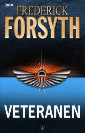 "Veteranen" av Frederick Forsyth