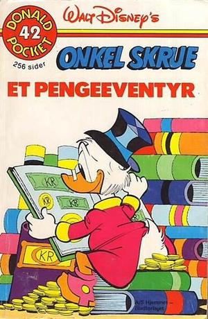 "Et Pengeeventyr - Donald Pocket #42" av Giancarlo Gatti