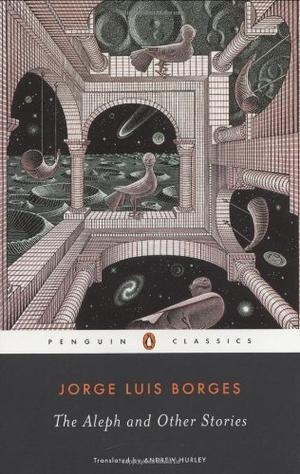 "The Aleph and Other Stories (Penguin Classics)" av Jorge Luis Borges