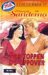 Fra toppen og oppover