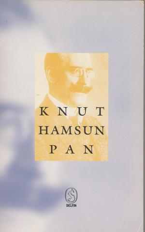 Pan (svensk utg.)