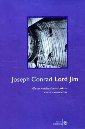 "Lord Jim" av Joseph Conrad