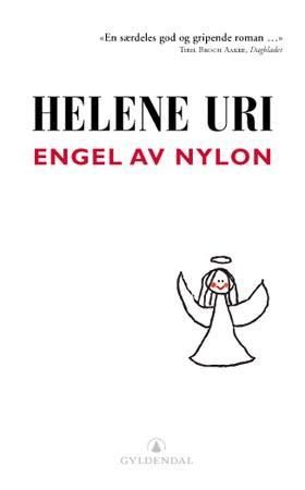 Engel av nylon - roman
