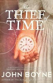 The thief of time