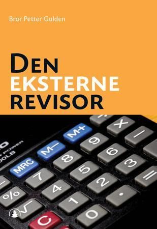 Den eksterne revisor