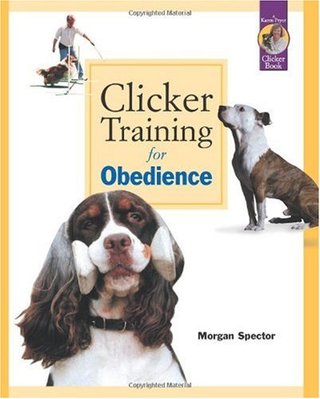 Clicker Training for Obedience